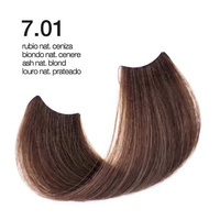 Passion & Color HI-TECH - Farba do włosów Nr.7.01 100ml