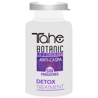 BOTANIC TRICOLOGY - DETOX - Ampułki przeciwłupieżowe  5 x 10 ml