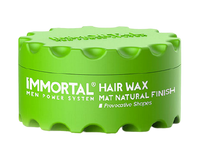 Immortal Mat Natural Finish pomada matowa 150ml