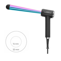 GAMMA PIU Lokówka antystatyczna KORNER XL Rainbow 16-32mm