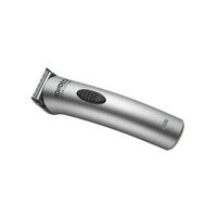 Maszynka fryzjerska bezprzewodowa Tondeo ECO-XP SILVER LITHIUM