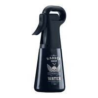 Spryskiwacz barberski Pro granatowy