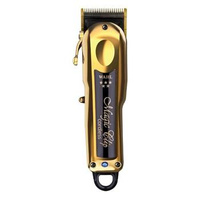 WAHL maszynka bezprzewodowa Magic Clip Cordless Gold Edition
