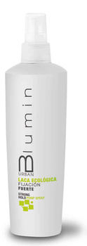 BLUMIN - ECOLOGICAL LACQUER FUERTE - Lakier ekologiczny strong 200 ml