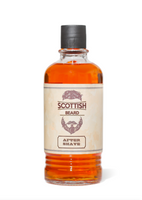 SCOTTISH After Shave Lotion - woda po goleniu 400 ml