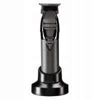 BABYLISS PRO Trymer Skeleton FX - kolor grafitowy