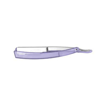 Brzytwa fryzjerska Jaguar metal R1M Lavender - More JAGUAR nr.89