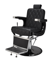 SUPER SALON Fotel barberski DUKE