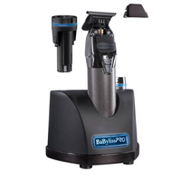 BABYLISS PRO Trymer bezprzewodowy SNAPFX - z dwoma akumulatorami