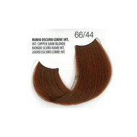 FUSION AND CO ANTIAGE - Farba do włosów Nr.66.44 150ml