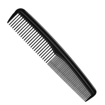 Grzebień fryzjerski 17 cm EUROSTIL