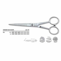 Nożyczki fryzjerskie 6" LASER CUT