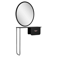 Gabbiano konsola barberska Francesco