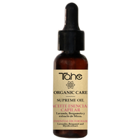 ORGANIC CARE - SUPREME OIL - Olejek do włosów normalnych i suchych 30 ml
