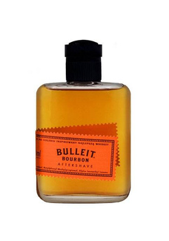 PAN DRWAL Woda po goleniu, Aftershave Bulleit Bourbon - 100 ml