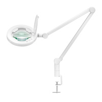 Lampa lupa led Glow 8021 do blatu reg. barwa światła