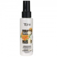 MIRACLE GOLD ANTI FRIZZ  Serum krem do stylizacji 100 ml