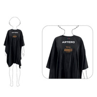 Peleryna fryzjerska ARTERO & TAHE (zapięcie na haftke)