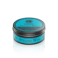 LAVISH CARE MEN STYLING WAX - wosk do włosów 100G