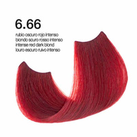 Passion & Color HI-TECH - Farba do włosów Nr.6.66 100ml