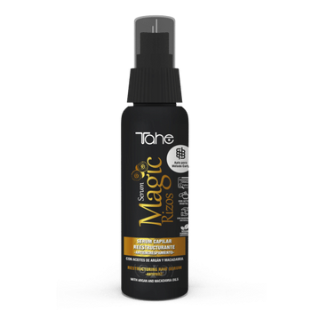 MAGIC RIZOS - RESTRUCTURING SERUM Serum restrukturyzujące do włosów kręconych 100 ml