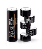 IMMORTAL Kołnierzyki fryzjerskie kryza 5szt