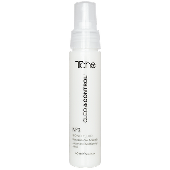 OLEO&CONTROL - BOND FLUID No3 - fluid w sprayu bez spłukiwania 60 ml