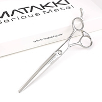 MATAKKI BARBER Nożyczki fryzjerskie - rozmiary 6.5 lub 7.0 cali