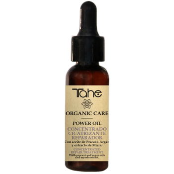 ORGANIC CARE - POWER OIL - Skoncentrowany preparat regenerujący 30 ml
