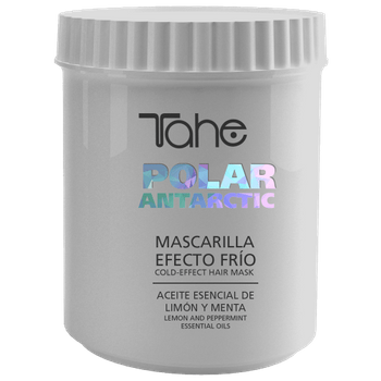 POLAR - ANTARCTIC MASK - Maska regenerujaca z efektem chłodzenia 700 ml