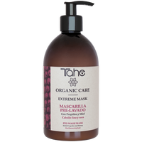 ORGANIC CARE – EXTREME MASK - Maska przed myciem do włosów cienkich i suchych 500 ml