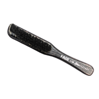 TSF Szczotka Fade z drewnianą rączką - duża