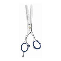 Degażówki fryzjerskie Jaguar DIAMOND CC 39 LEFT 5,25" GOLD LINE