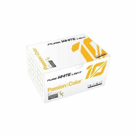 DECO PURE WHITE LIGHT Rozjaśniacz Puder rozjaśniający o 10 tonów 500gr