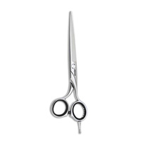 Nożyczki fryzjerskie Jaguar SILENCE 5,5" GOLD LINE