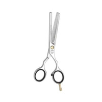 Degażówki fryzjerskie jednostronne Jaguar ERGO P PRE STYLE 5,5" polerowane - More JAGUAR nr.76