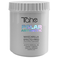 POLAR - ANTARCTIC MASK - Maska regenerujaca z efektem chłodzenia 700 ml