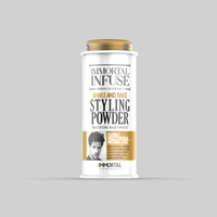 Immortal Infuse Styling Powder puder styling 20g