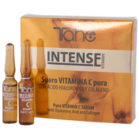 INTENSE - C VITAMIN SERUM Ampułki liftingujące z witaminą C (5x2ml)