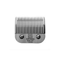 Ostrze do maszynek MOSER, OSTER, ANDIS, THRIVE no.0A - 1,2mm