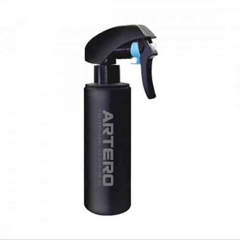 Spryskiwacz do włosów WATER SPRAY BLACK SMALL ARTERO - Promocja nr.86
