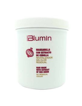 BLUMIN - RED ONION MASK - Maska rewitalizująca cebula 700 ml