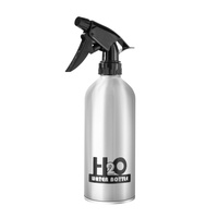 Spryskiwacz aluminiowy fryzjerski 200 ml