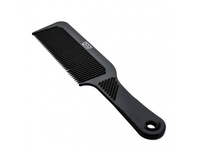 PONIKS Grzebień karbowany fryzjerski do strzyżeń maszynką z falą