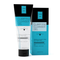 Lavish Care CLARIFYING CLEANSER GEL, żel do mycia twarzy dla cery trądzikowej 150 ml
