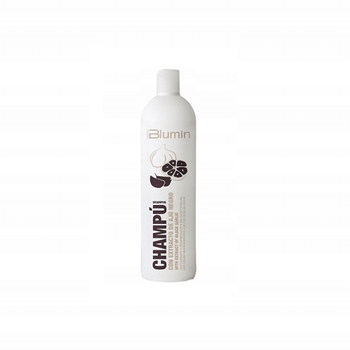 BLUMIN - GARLIC SHAMPOO - Szampon z czosnkiem 1000 ml