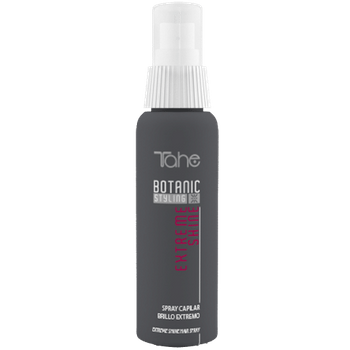 BOTANIC STYLING - EXTREME SHINE - Spray nadający połysk poj.100 ml