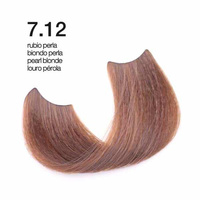 Passion & Color HI-TECH - Farba do włosów Nr.7.12 100ml