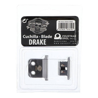 Ostrze T-blade do trymera CAPTAIN COOK DRAKE EUROSTIL