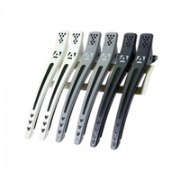 Spinki plastikowe SAMURAI 6 szt ARTERO - Promocja nr.85